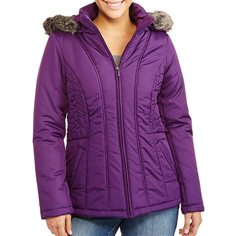 women's winter jackets near me